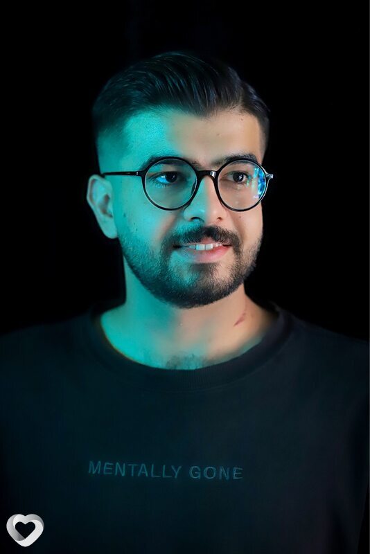 Amir, 25, Казани — анкета №2105935