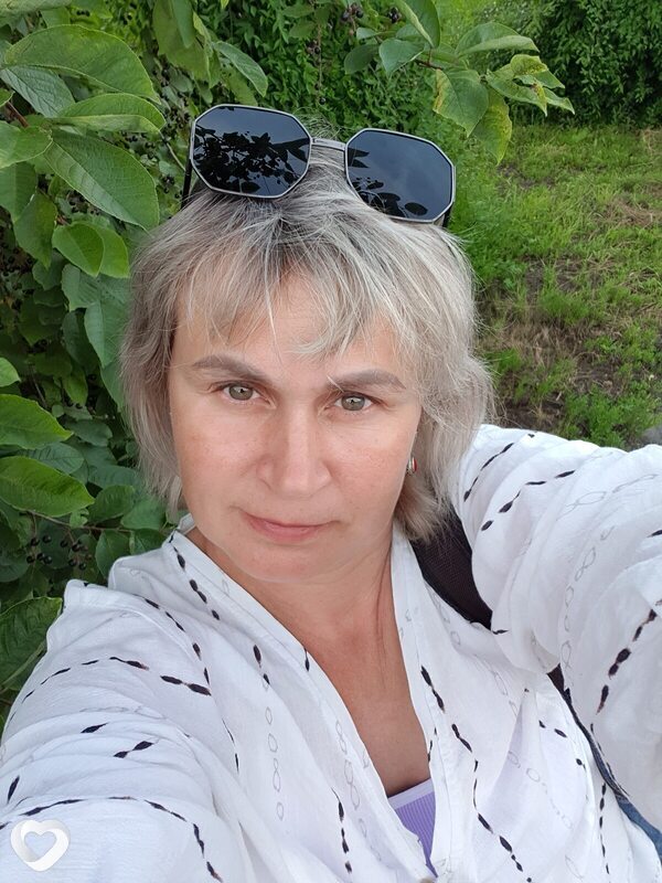 Татьяна, 50, Красноярске — анкета №2106023