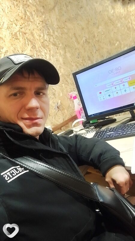 Александр, 39, Туле — анкета №2106027