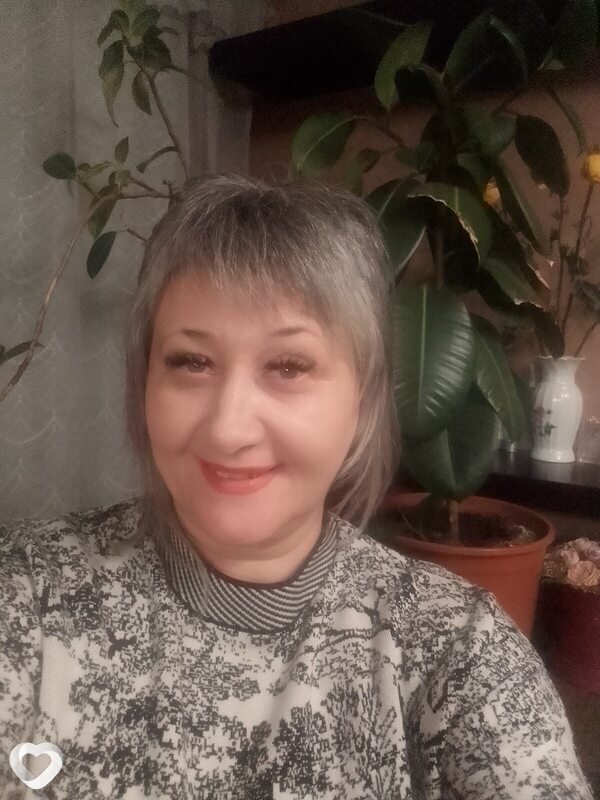 Окси, 52, Новокузнецке — анкета №2106034
