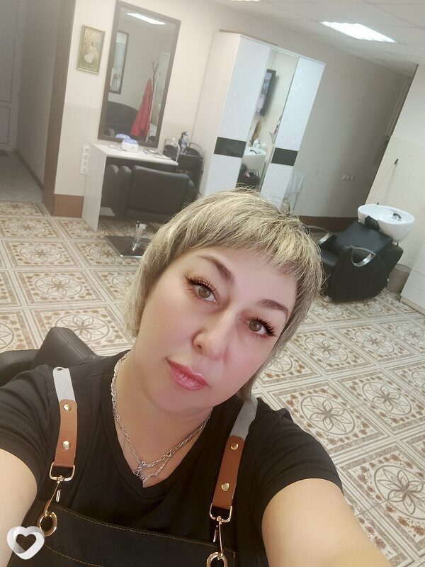 Юлия, 45, Новотроицке — анкета №2105647