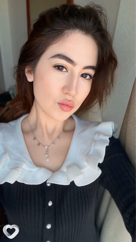Алсу, 21, Казани — анкета №2153884