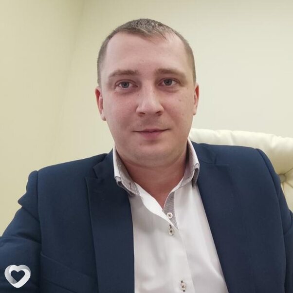 Иван, 37, Кашире — анкета №2153889