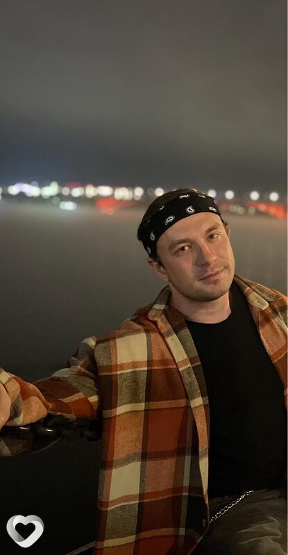 Владимир, 32, Красноярске — анкета №2153890