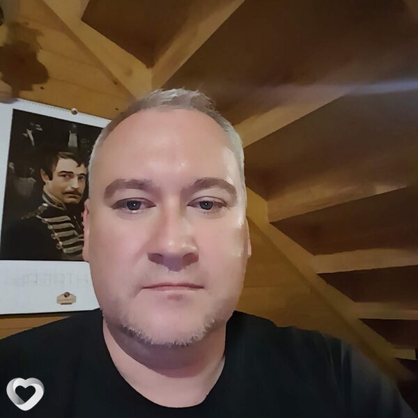 Алексей, 50, Москве — анкета №2153892