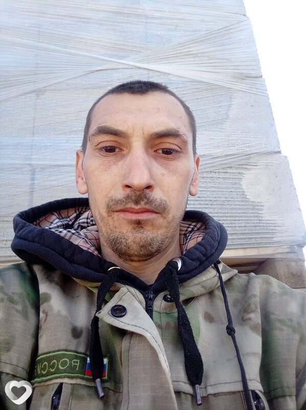 Иван, 33, Новочеркасске — анкета №2153897