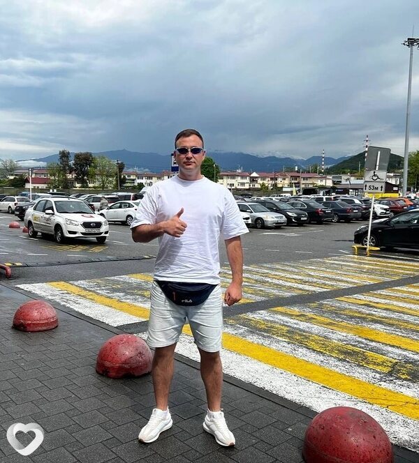 Александр, 42, Воронеже — анкета №2153901