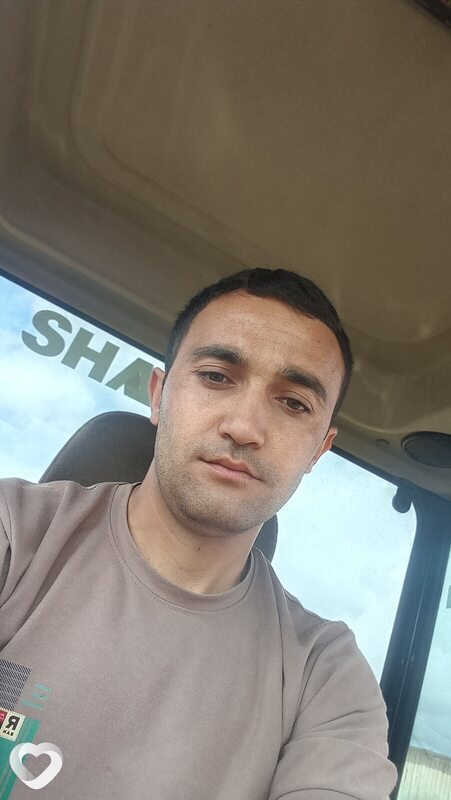 Али, 31, Томске — анкета №2106651