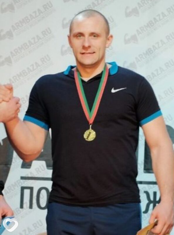 Евгений, 36, Ногинске — анкета №2106652