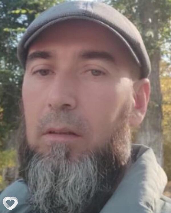 Хамойдин, 45, Караганде — анкета №2106659