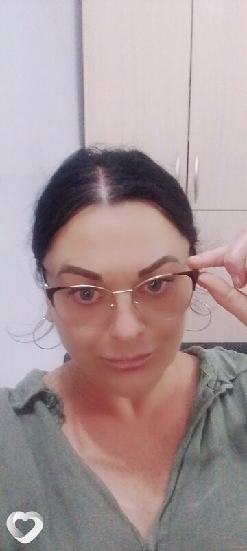 Натуля, Георгиевск
