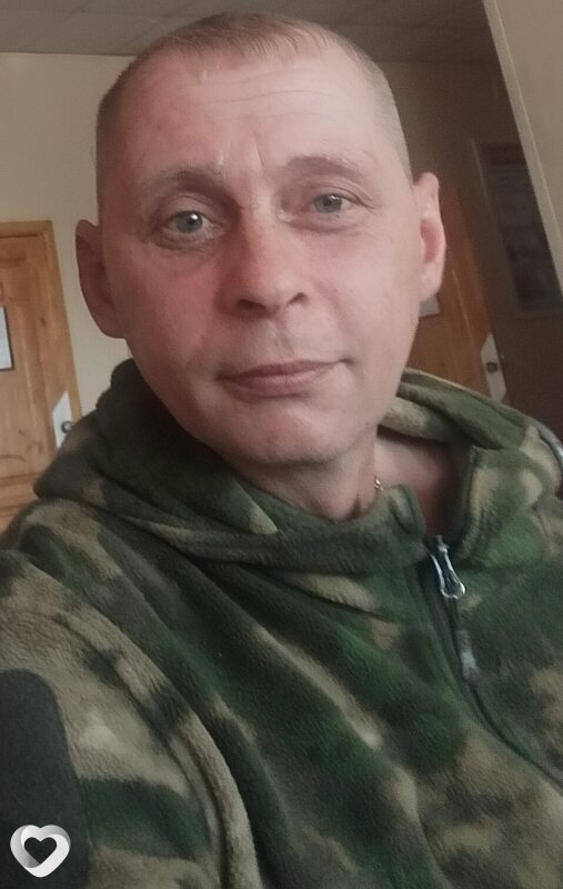 Вадим, 42, Ульяновске — анкета №2106080