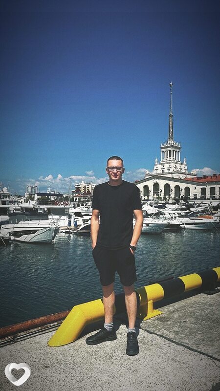 Никита, 29, Ульяновске — анкета №2106085