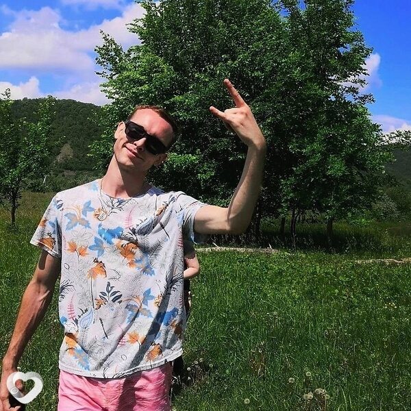 Виктор, 28, Самаре — анкета №2106090