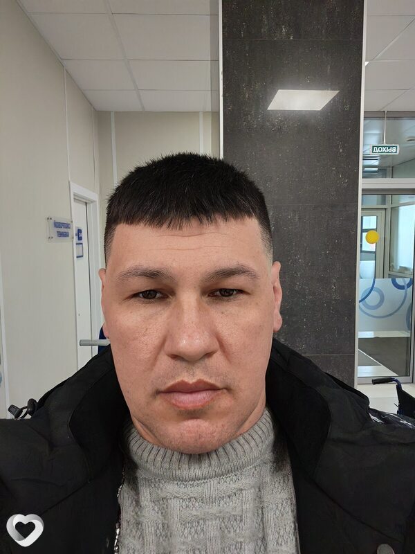 Сергей, 41, Льгове — анкета №2105936