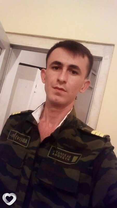 Yasin, 25, Якутске — анкета №2105945