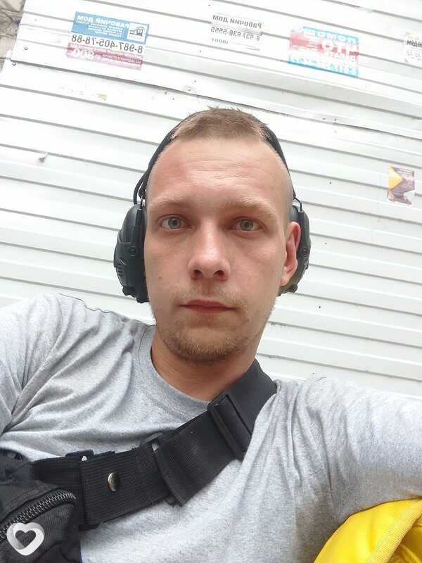 Сергей, 30, Ульяновске — анкета №2105947