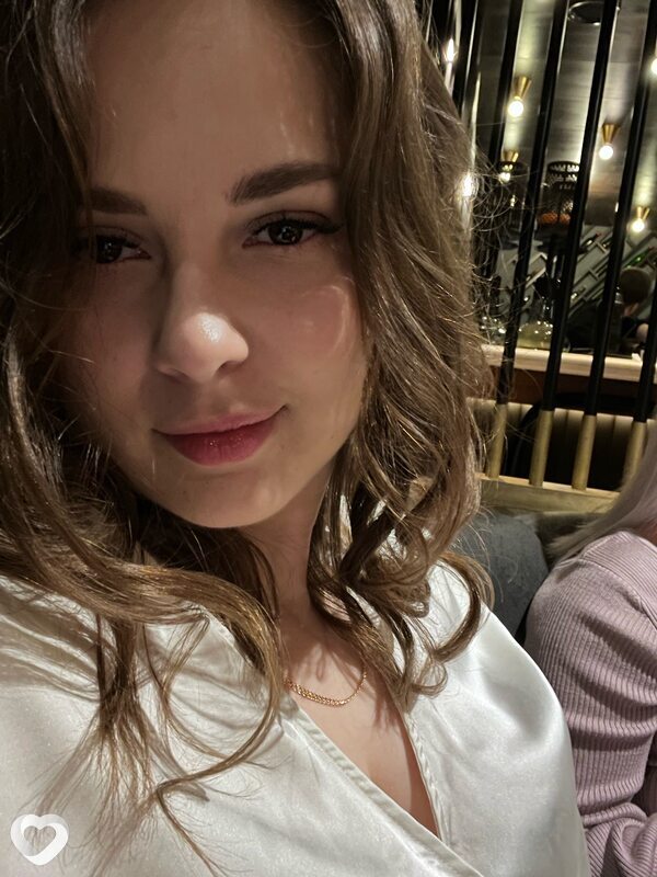 Кристина, 26, Самаре — анкета №2106048