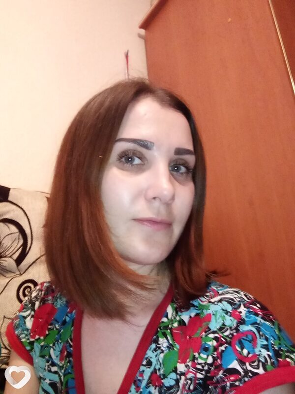 Маргарита, 36, Улан-Удэ — анкета №2106058