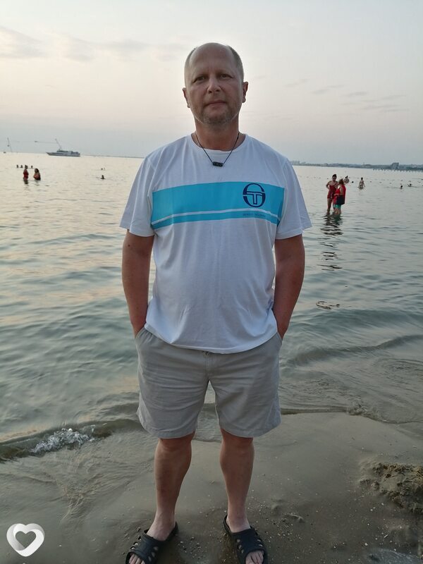 Сергей, 53, Новополоцке — анкета №2106062