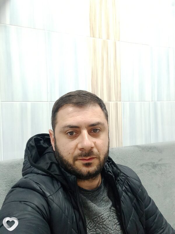 Артур, 36, Анапе — анкета №2106064