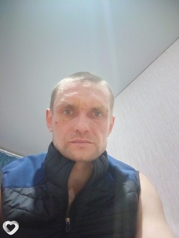 Сергей, 38, Ачинске — анкета №2105961