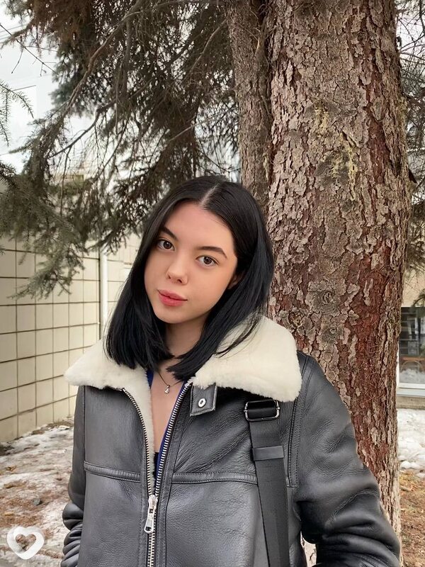 Александра, 23, Санкт-Петербурге — анкета №2105966