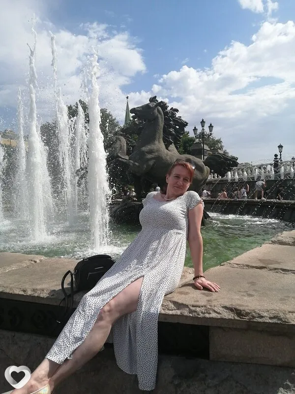 Екатерина, Москва