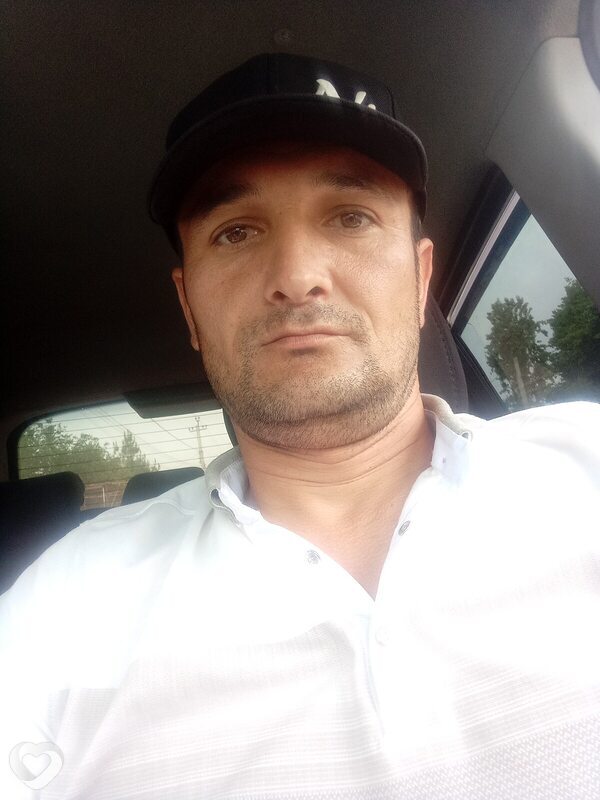 Djonibek, 37, Серпухове — анкета №2105973