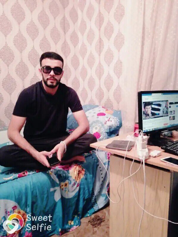 Али, 29, Екатеринбурге — анкета №2105980