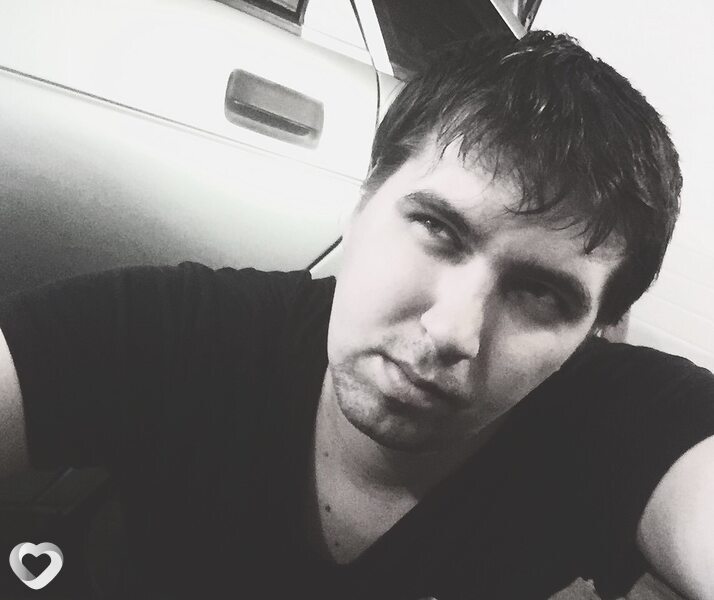 Константин, 34, Оренбурге — анкета №2105981
