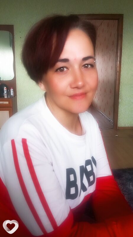 Елена, 46, Темиртау — анкета №2105984