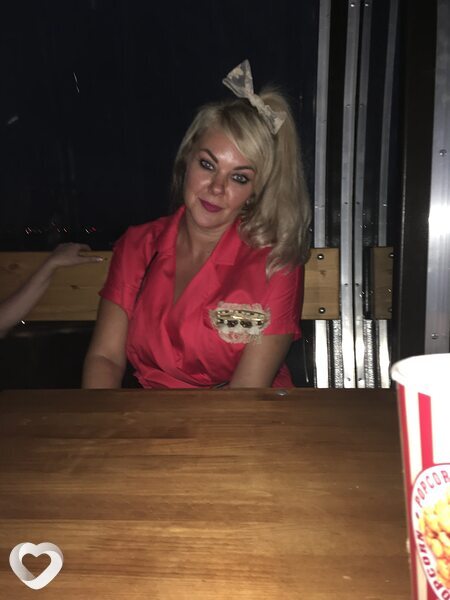 Алла, 45, Нижнем Новгороде — анкета №2106099