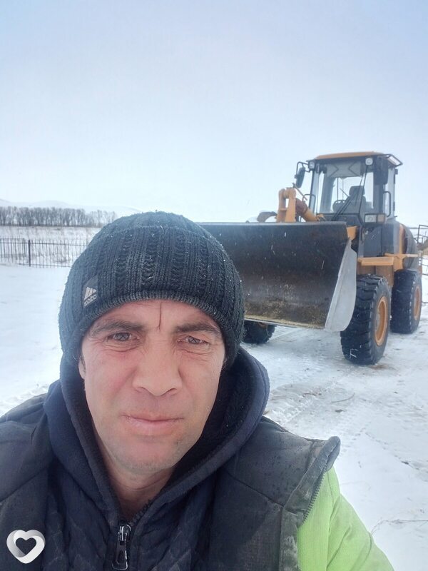 Геннадий, 45, Усть-Каменогорск — анкета №2106114