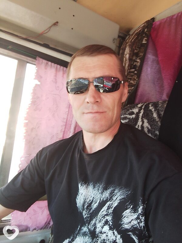 Александр, 47, Горно-Алтайске — анкета №2105787