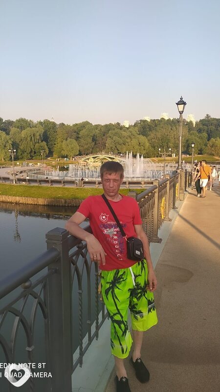 Viktor, 38, Минске — анкета №2153023