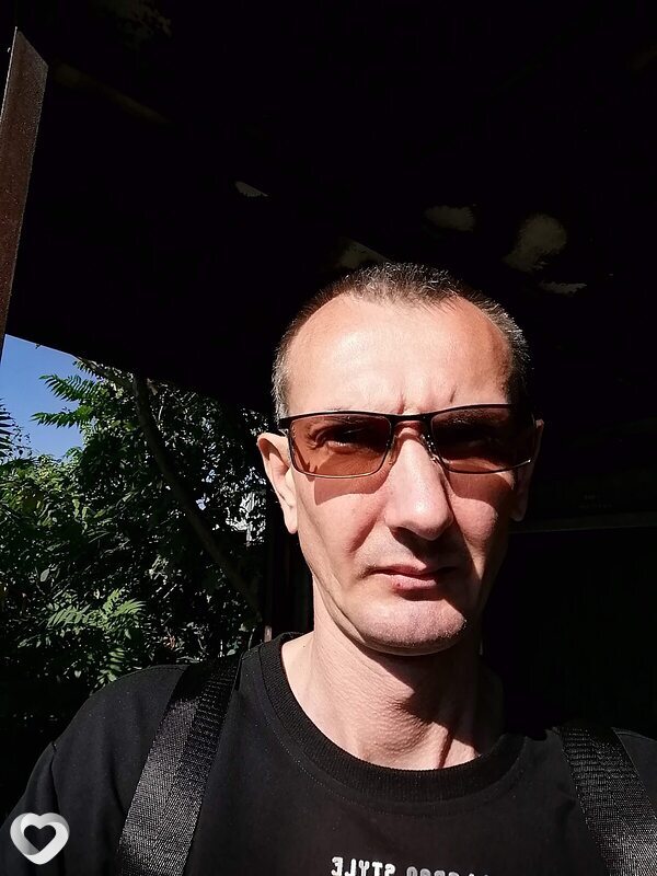 Павел, 47, Шахтах — анкета №2105790