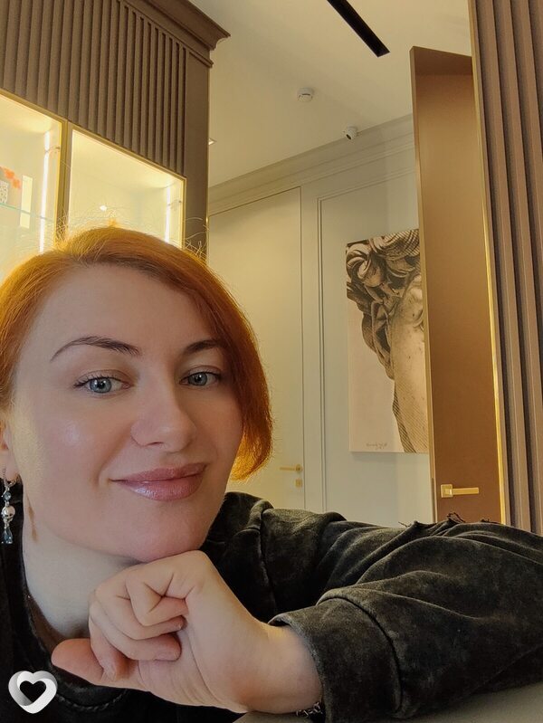 Ирина, Абинск