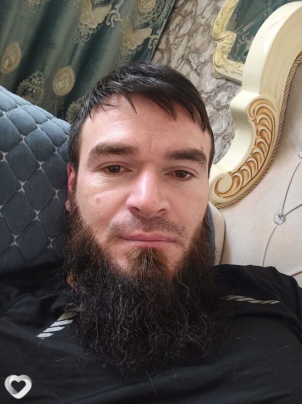 Али, 31, Краснодаре — анкета №2106142
