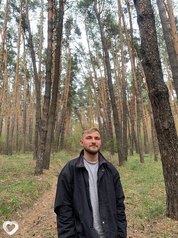 Константин, 27, Старой Купавне — анкета №2106146