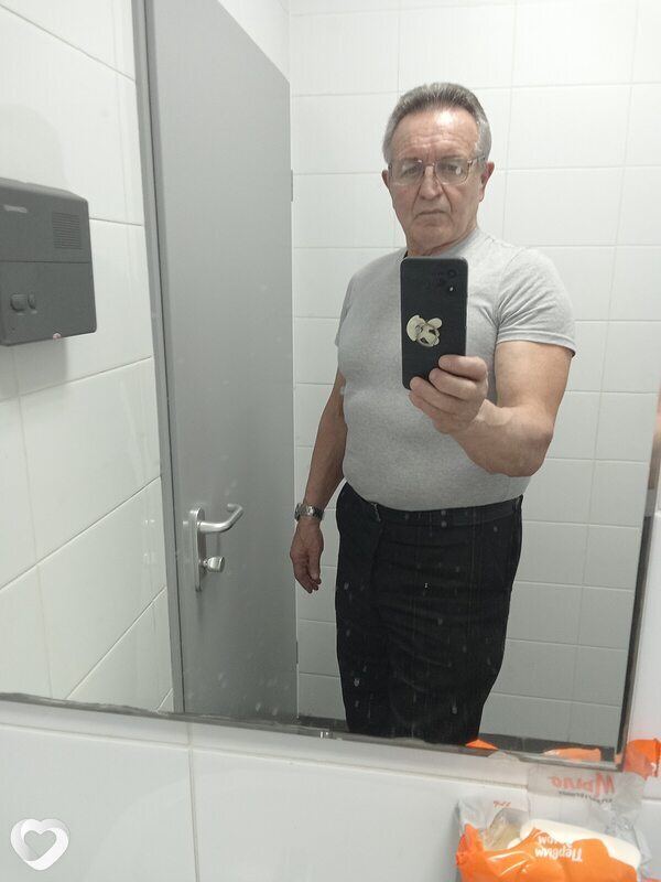 Юрий, 65, Чебоксарах — анкета №2106153