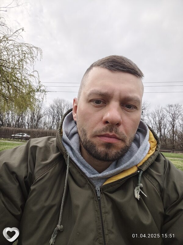 Денис, 34, Кривое Роге — анкета №2106154