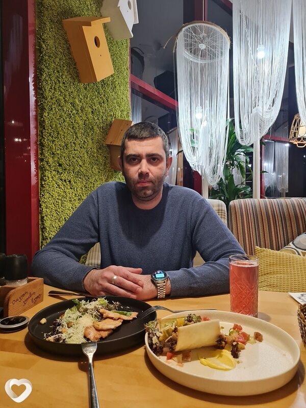 Артём, 39, Казани — анкета №2106155