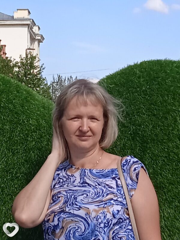 Ирина, 47, Красноярске — анкета №2106162