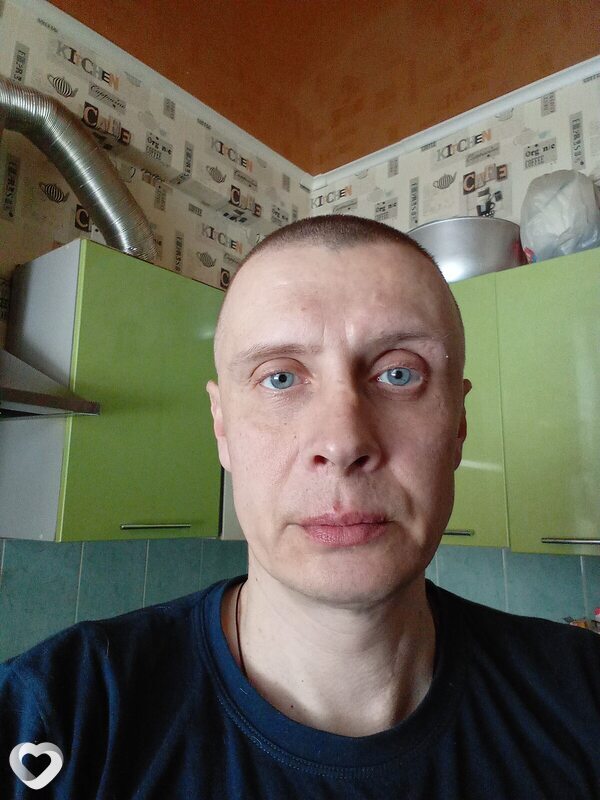 Константин, 45, Копейске — анкета №2106165