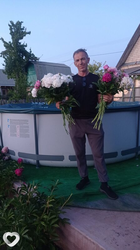 Александр, 54, Оренбурге — анкета №2106192