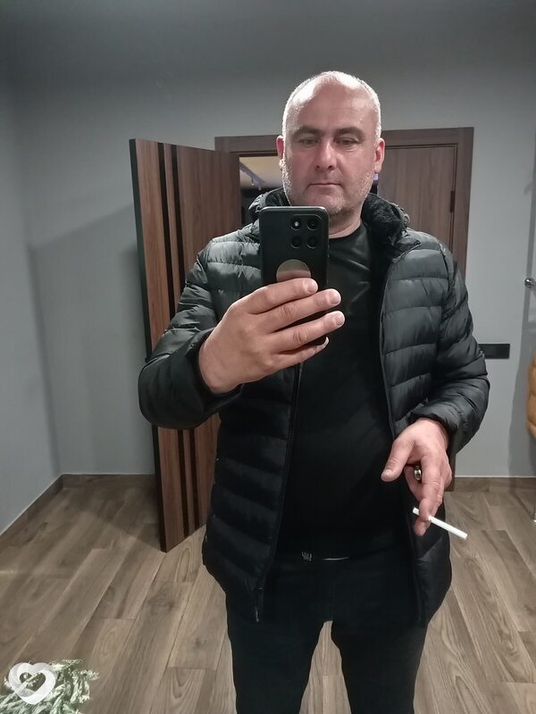 Асиф, 47, Арзамасе — анкета №2106195