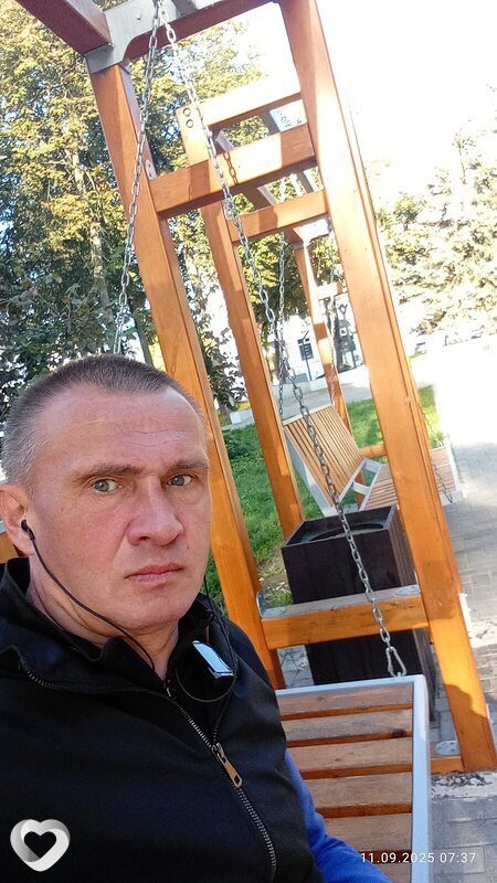 Олег, 45, Костроме — анкета №2106198