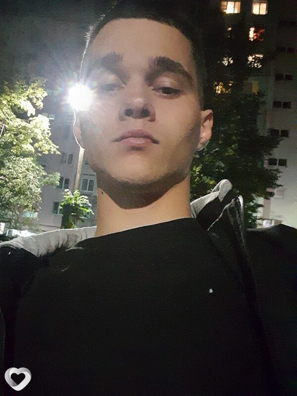 Павел, 23, Туле — анкета №2105779