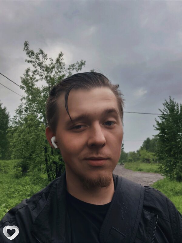 Владислав, 23, Новокузнецке — анкета №2152794